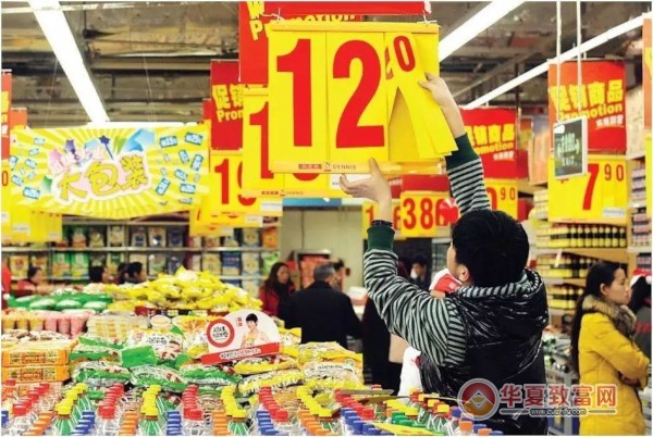 临期食品超市加盟